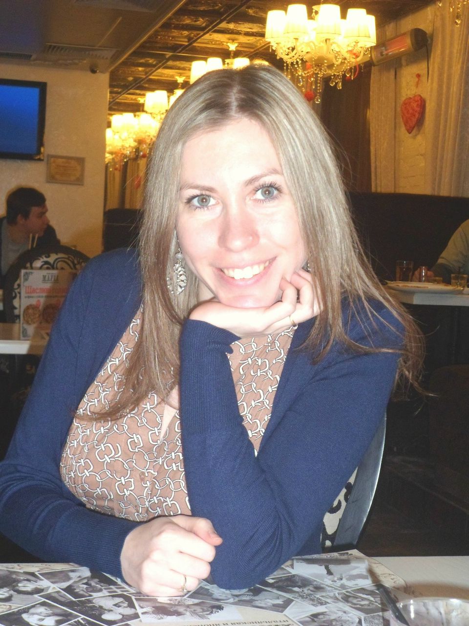 Наталия Богданова | 