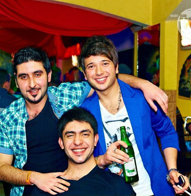 Jano Omar | Saarbrücken