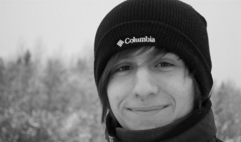 Олег Новиков Олегович | Санкт-Петербург