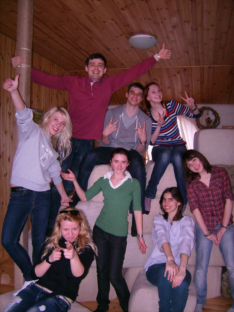 Юлія Скрилюк | Львов