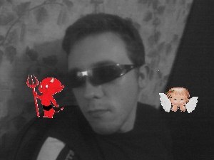 Юра Черствой | Гвардейск