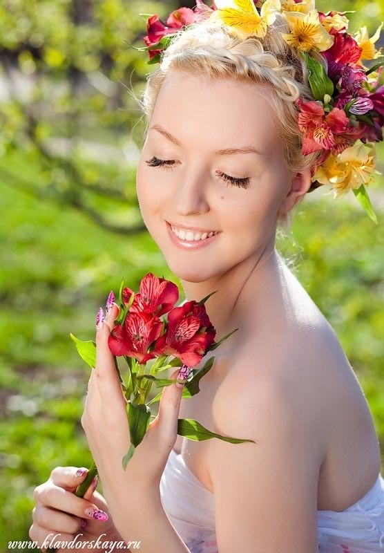 Анастасия Симонова | Москва