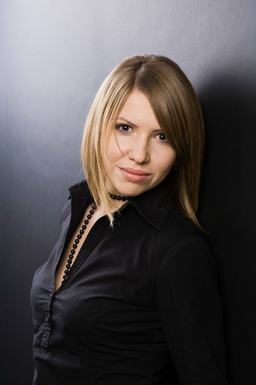 Елена Кириллова | Тюмень