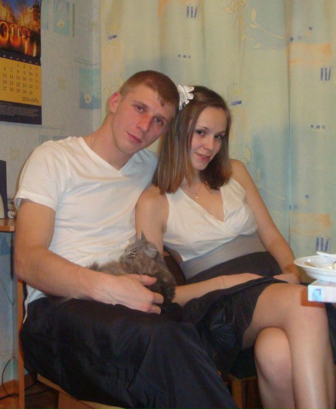 Денис Ионков | Петрозаводск