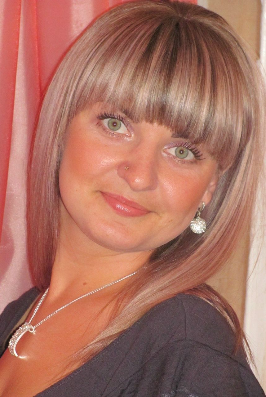 Диана Крисанова | Днепр (Днепропетровск)