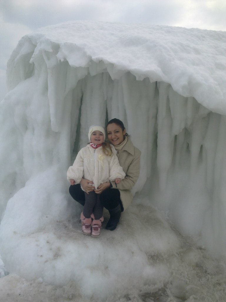 Вадим Братов | Болград