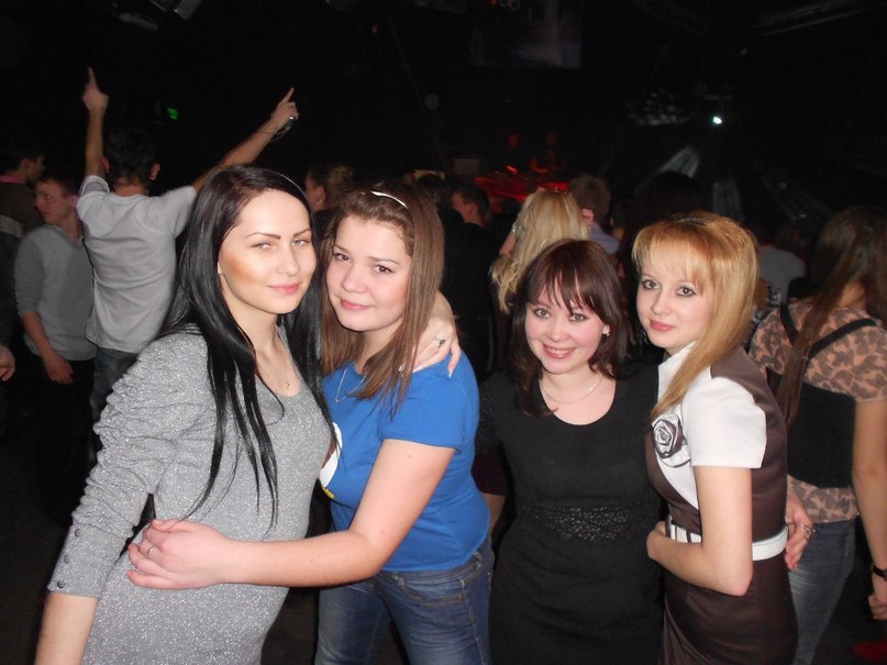 Ксения Чванова Игоревна | Менделеевск