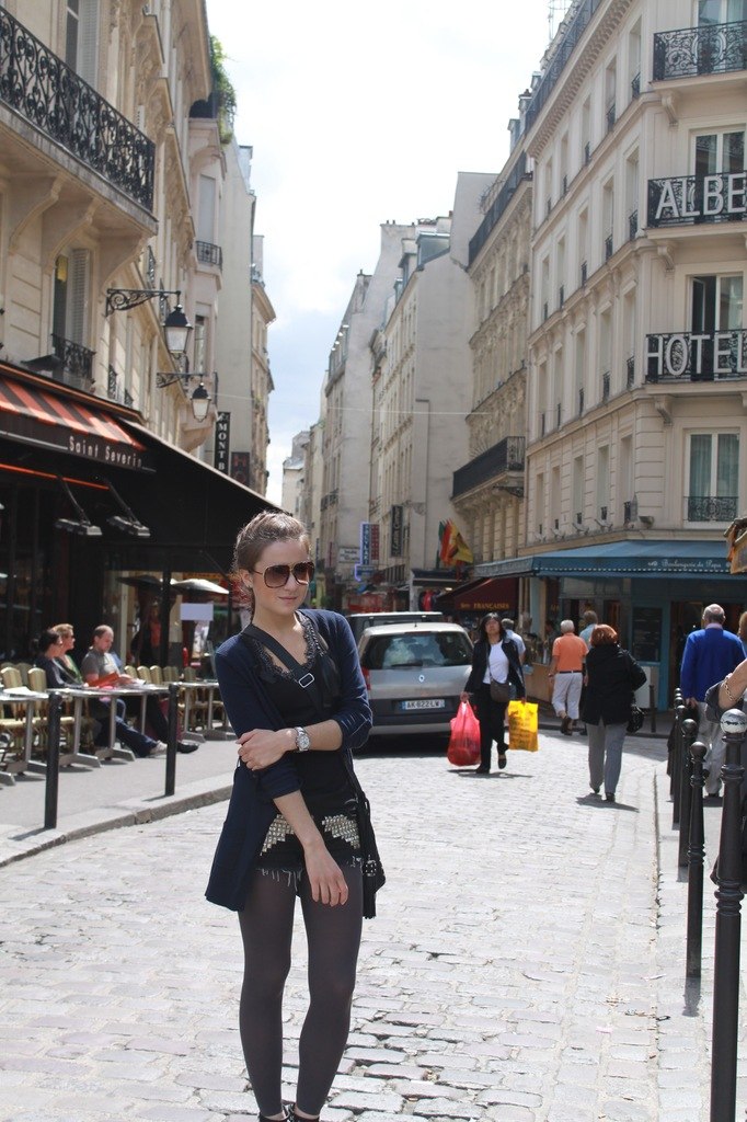 Анастасия Неяскина | Комсомольск-на-Амуре