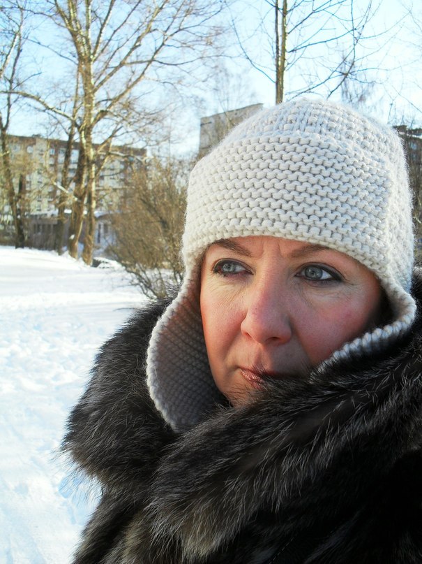 Светлана Мурченко | Луга