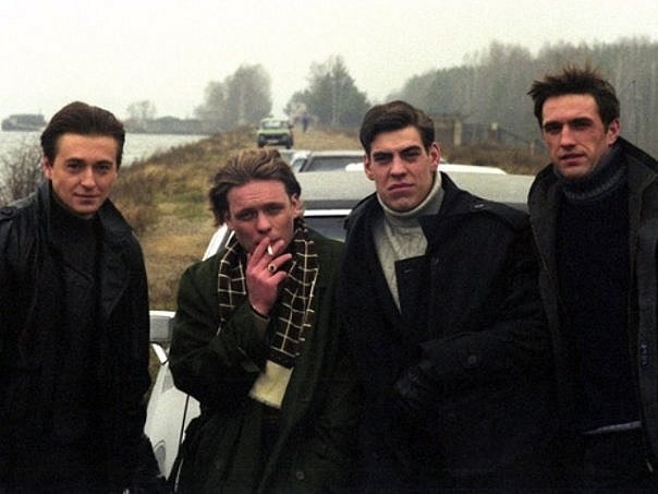 №78, Богдан Клементьев, 34 года, Днепр (Днепропетровск) №78, Богдан Клементьев, 34 года, Днепр (Днепропетровск)