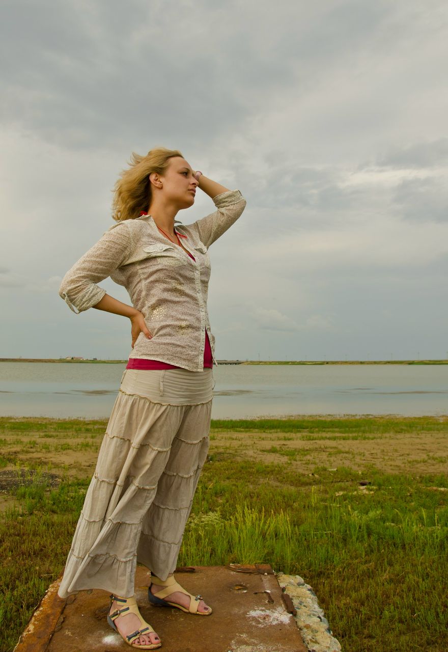 Елена Райгородская | Санкт-Петербург