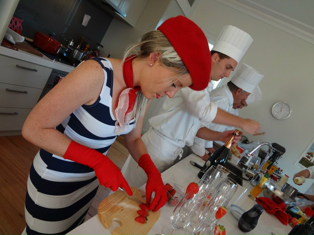 Светлана Сушко | Melbourne