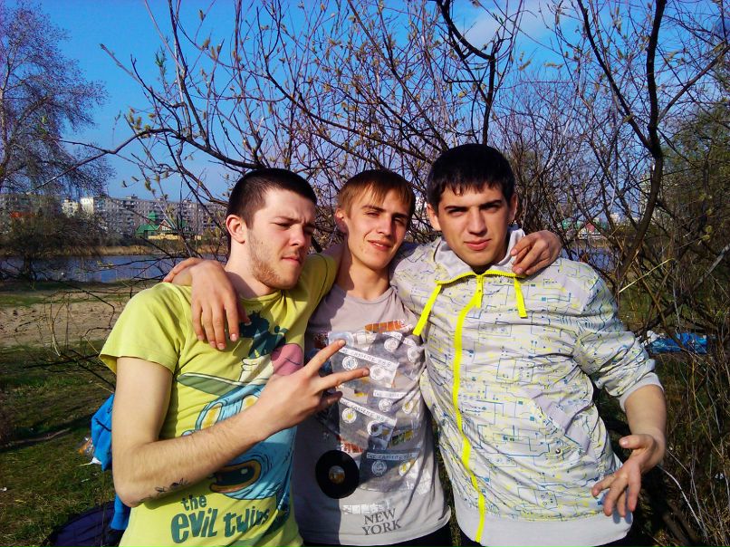 Олег Мищенко | Киев