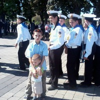 Олег Гладкий