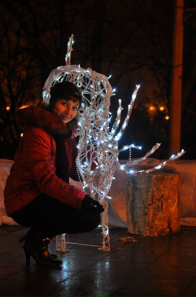 №50, Таня Колесниченко, 48 лет, Одесса №50, Таня Колесниченко, 48 лет, Одесса