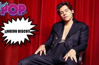 Harry Styles estrena Medicine + Detalles de su 2º disco