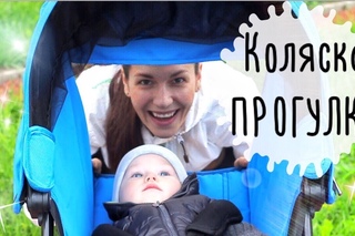 Обзор ПРОГУЛОЧНОЙ КОЛЯСКИ Britax B-Agile 4