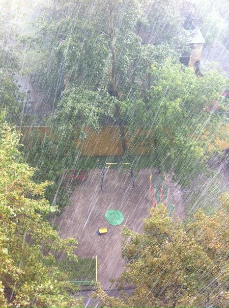 №30, Сергей Запухляк, Москва №30, Сергей Запухляк, Москва