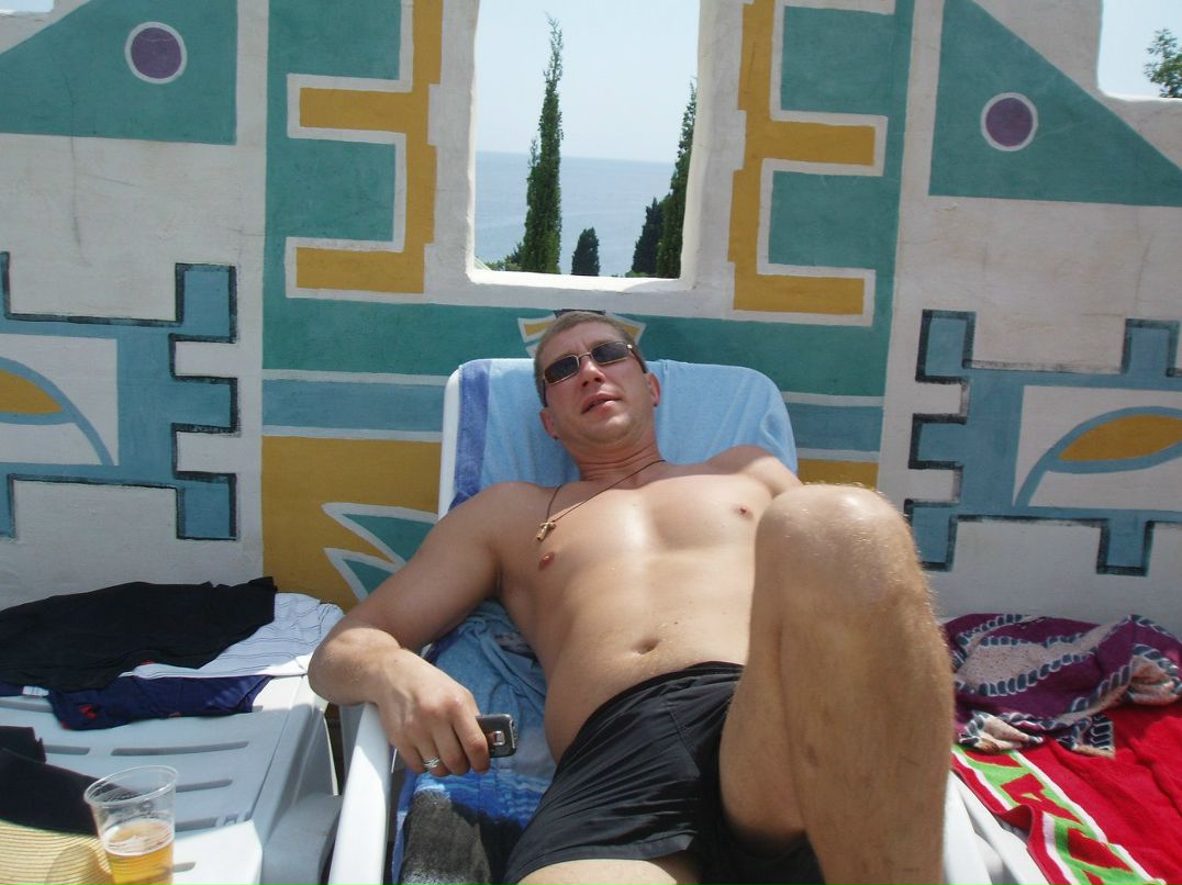 Саня Бойко | Ялта