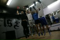 №18, Кирилл Сорочкин, 4.4.1974, 51 год, Москва, Россия