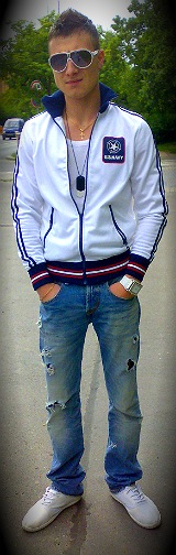 №26, Едік Сегедій, Praha №26, Едік Сегедій, Praha