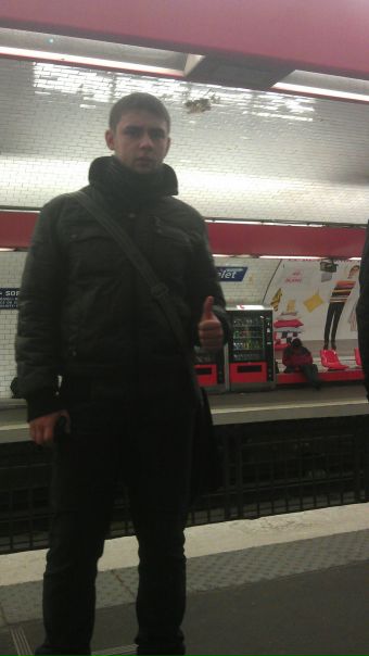 №63, Алексей Хрылев, Калининград, Россия №63, Алексей Хрылев, Калининград, Россия