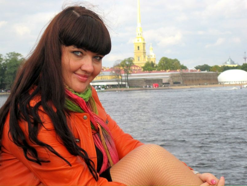 №41, Ирина Бурдина, 42 года, Alanya №41, Ирина Бурдина, 42 года, Alanya