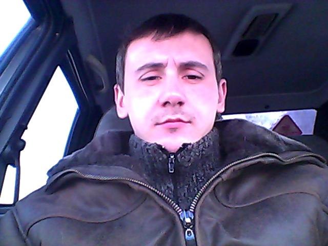 Роман Архипов | Тула