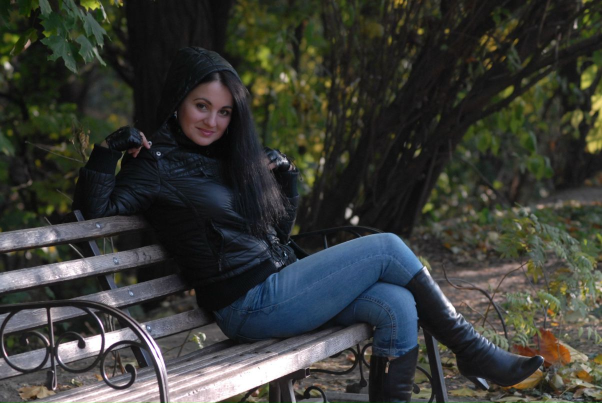 Анна Хильчук | Киев