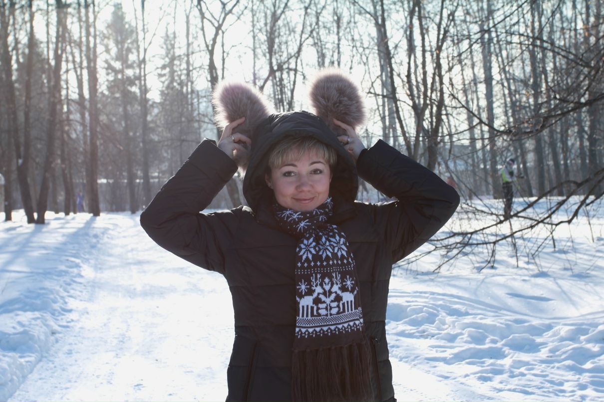 Наталья Лимонова | Киров