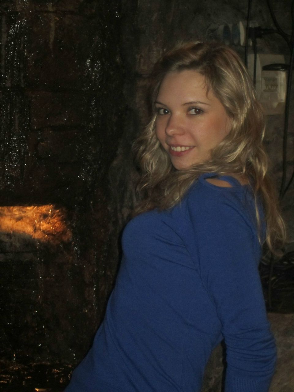 Даша Молчан | 