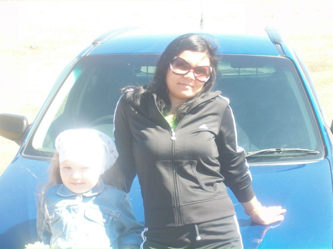 Эльза Андреевских | Тюмень