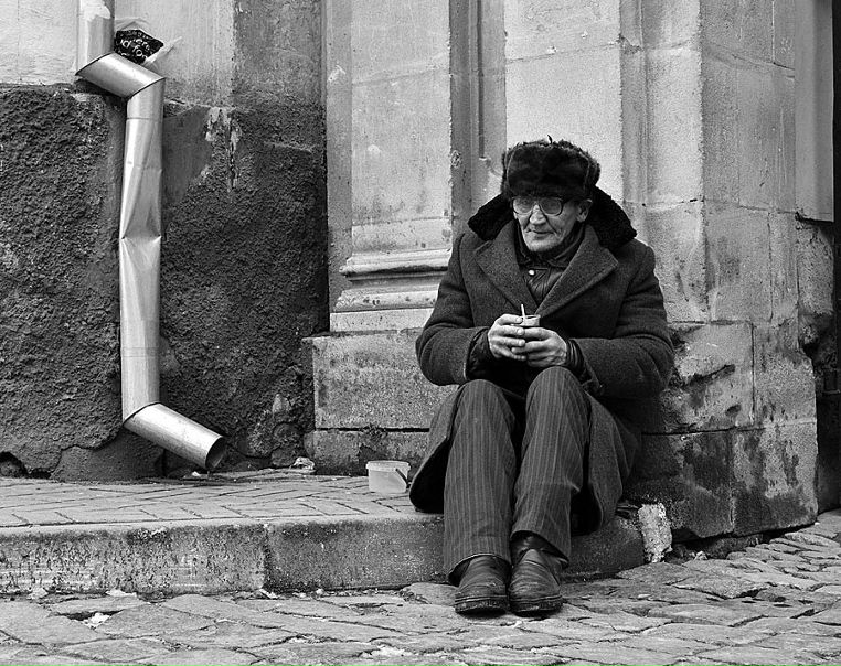 №17, Никто Никогда №17, Никто Никогда