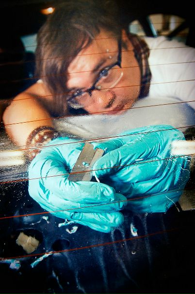 №117, Александр Ежъ Осипов, 48 лет, Екатеринбург, Россия №117, Александр Ежъ Осипов, 48 лет, Екатеринбург, Россия