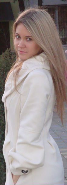 №3, Яна Сергиенко, Белореченск №3, Яна Сергиенко, Белореченск