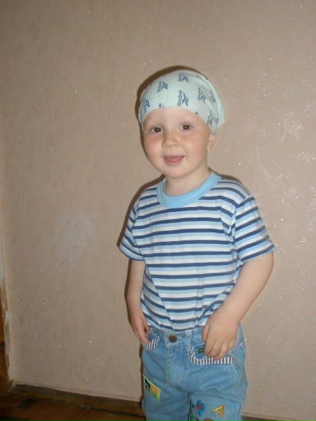 №3, Вячеслав Зубенко, Киев №3, Вячеслав Зубенко, Киев