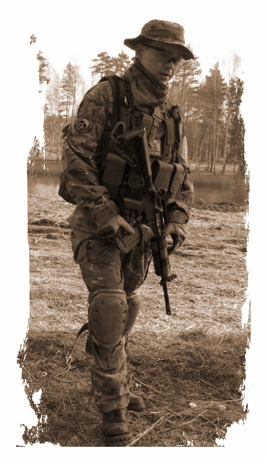 Фото профиля