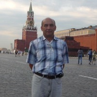 Николай Крылов