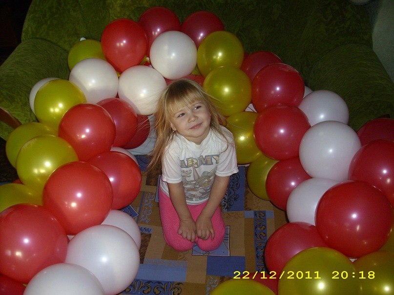 Сергей Зайцев | Калачинск