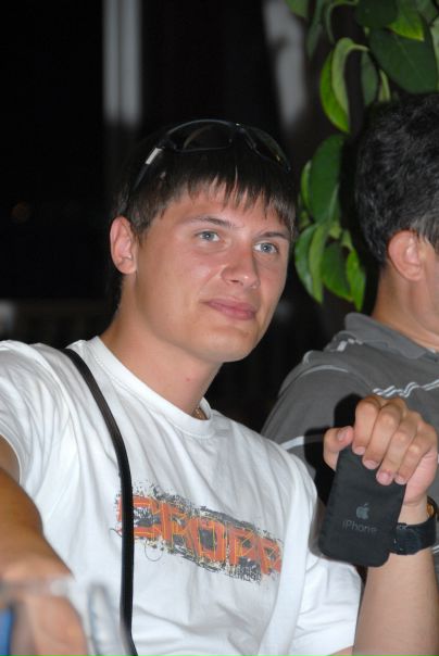 №11, Евгений Тумсоев, Киев №11, Евгений Тумсоев, Киев