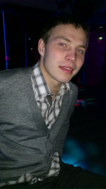 №8, Андрей Федоровцев №8, Андрей Федоровцев