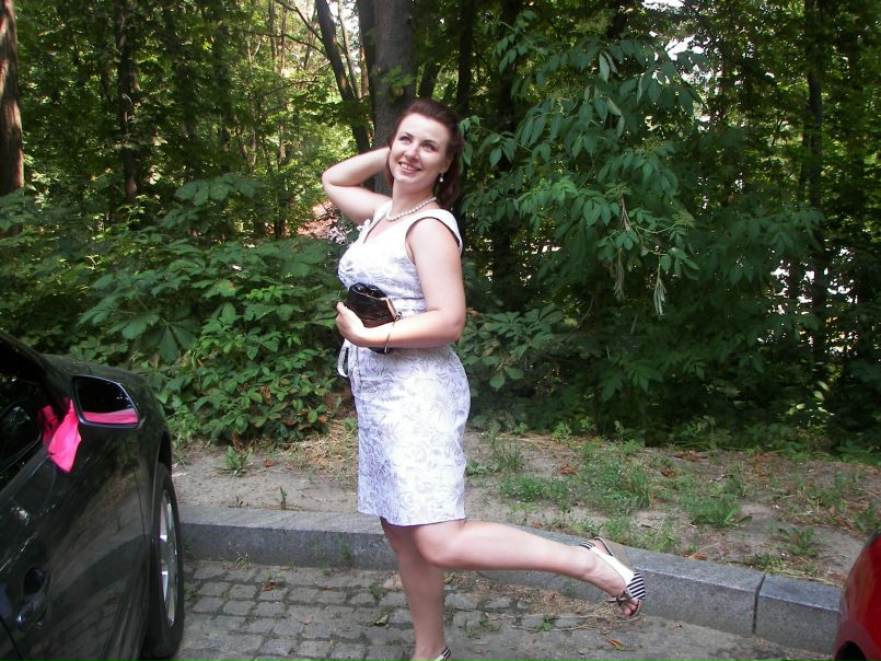 №95, Танюшка Куценко, 40 лет, Киев №95, Танюшка Куценко, 40 лет, Киев