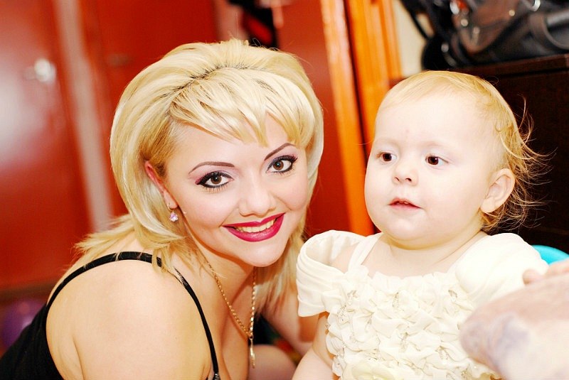 Марьяна Иванова | Санкт-Петербург