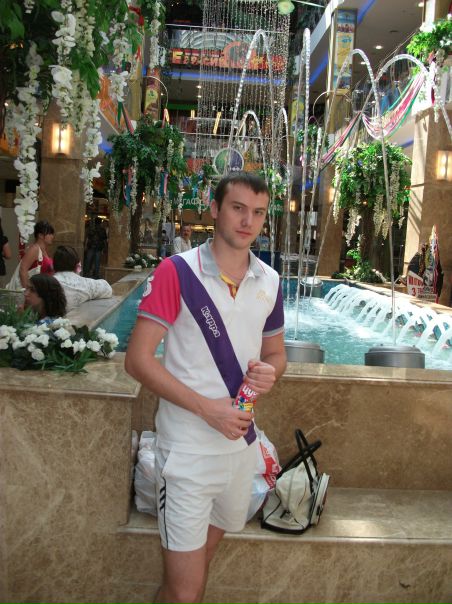 №33, Иван Бондарев, 35 лет, Валуйки №33, Иван Бондарев, 35 лет, Валуйки