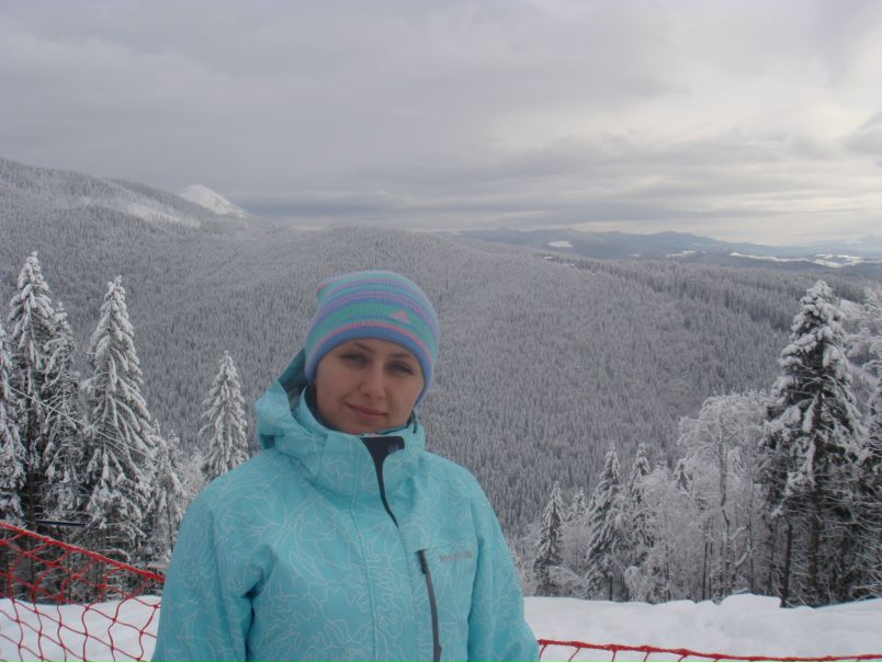 №101, Наташа Боин, 40 лет, Черкассы №101, Наташа Боин, 40 лет, Черкассы