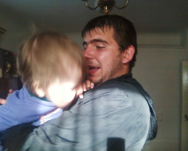 №26, Вітя Костюк №26, Вітя Костюк