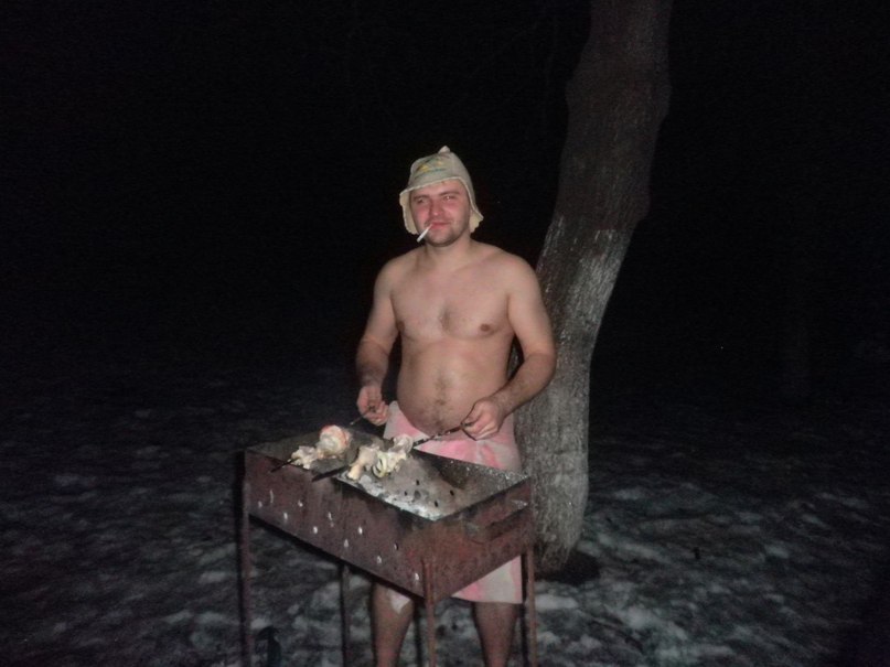 Евгений Козеев | Кривой Рог