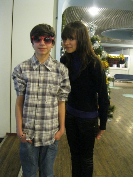 №7, Валера Данилов №7, Валера Данилов