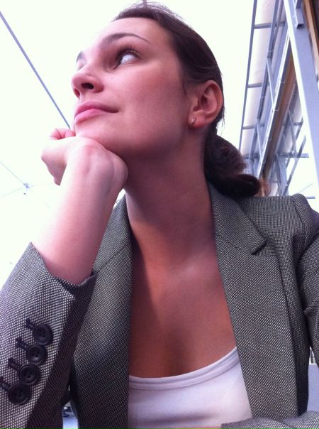 №131, Мария Погорельцева №131, Мария Погорельцева