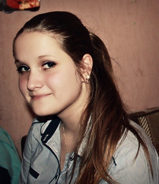 Анастасия Закутная | Киев